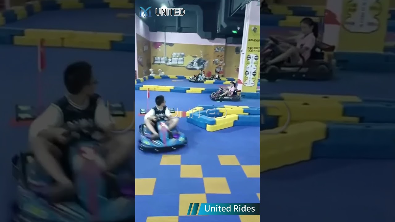 Kids Go Karts