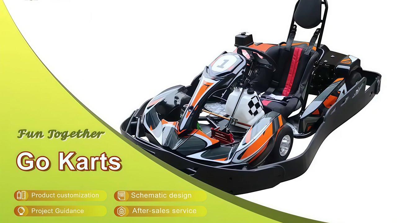 Go Karts For Sale