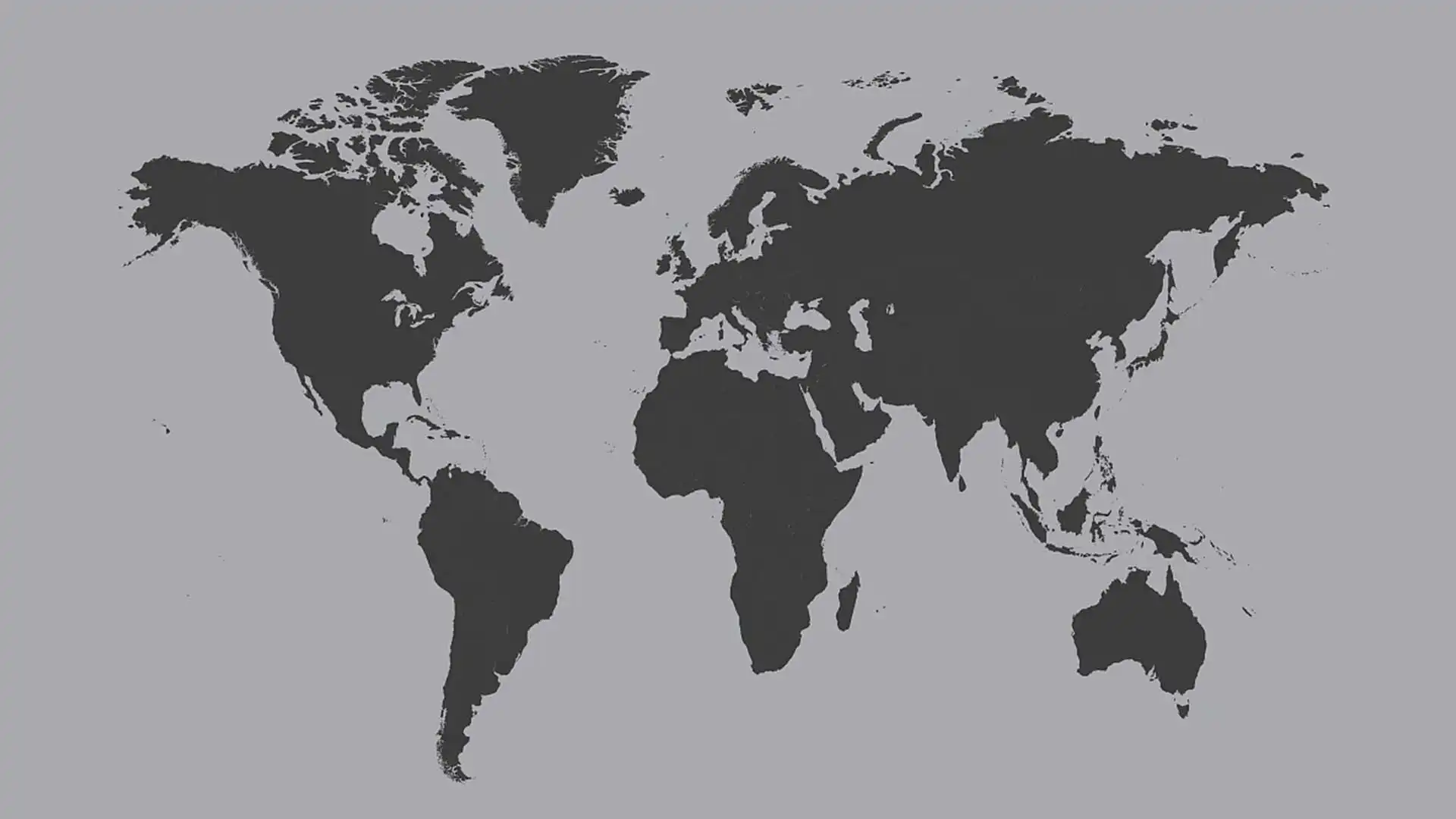 World Map