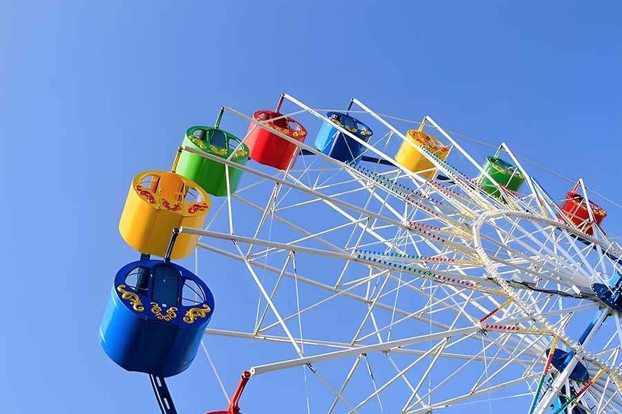 ferris-wheel
